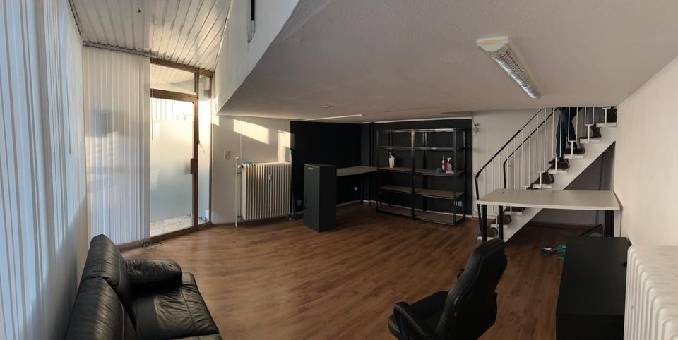 Gewerbeobjekt Wuppertal Elberfeld - 390&euro; | Angebot:25639358