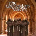 The Gregorian Voices - Gregorianik meets Pop