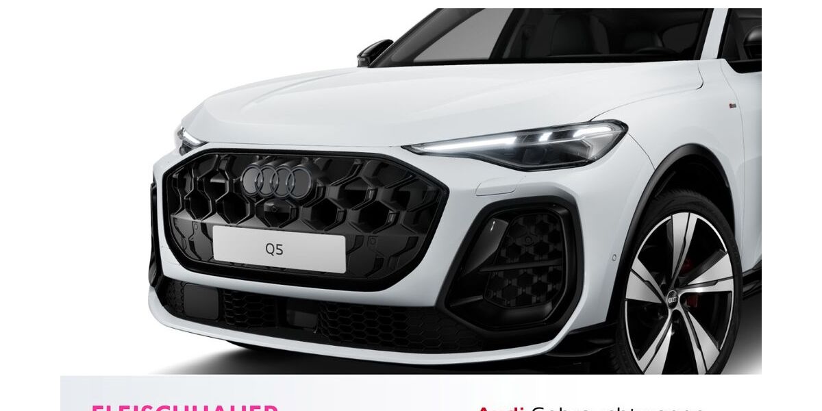 Audi Q5 3.360 km 69.790 &euro; Köln 50823