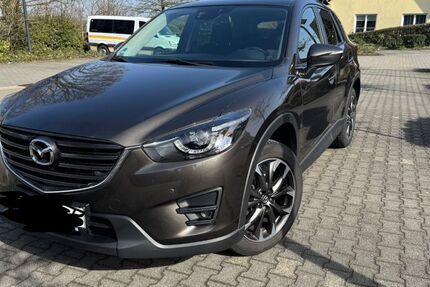 Mazda CX-5 148.000 km 9.400 &euro; Wuppertal 42117