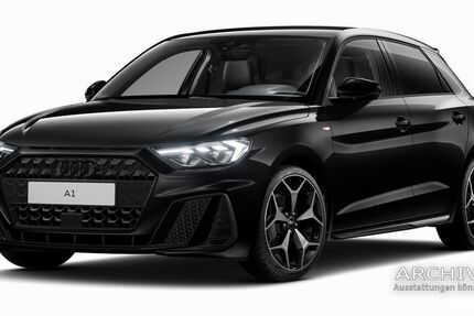 Audi A1 15.407 km 24.480 &euro; Leverkusen 51373