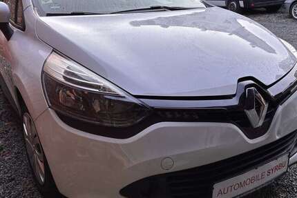 Renault Clio 114.563 km 4.500 € Wuppertal 42287