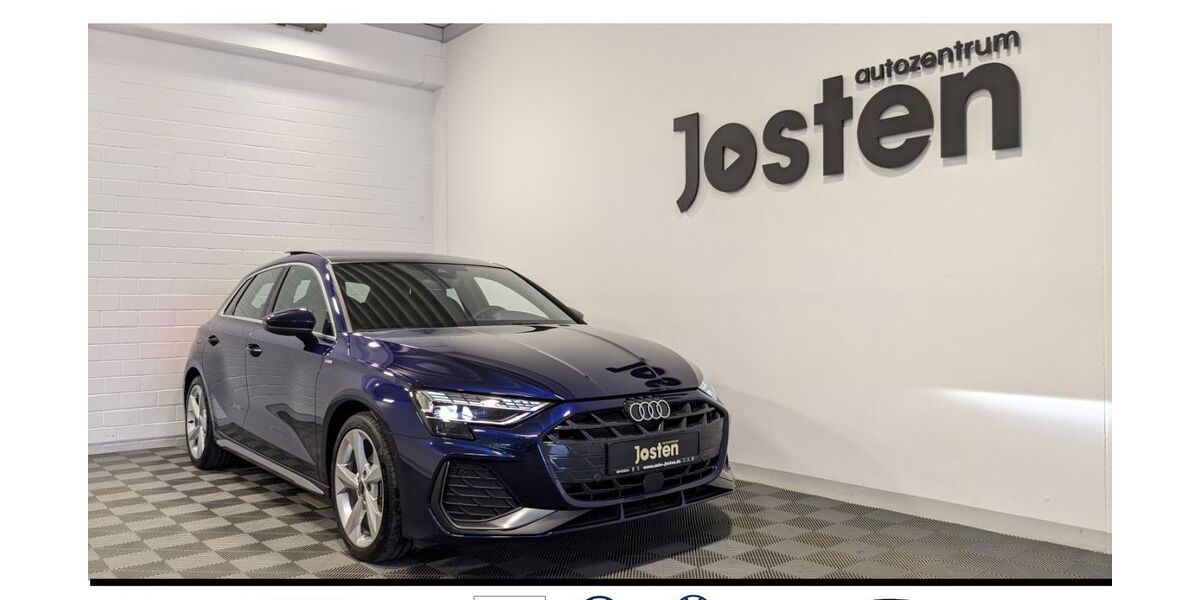 Audi A3 4.612 km 35.690 &euro; Monheim 40789