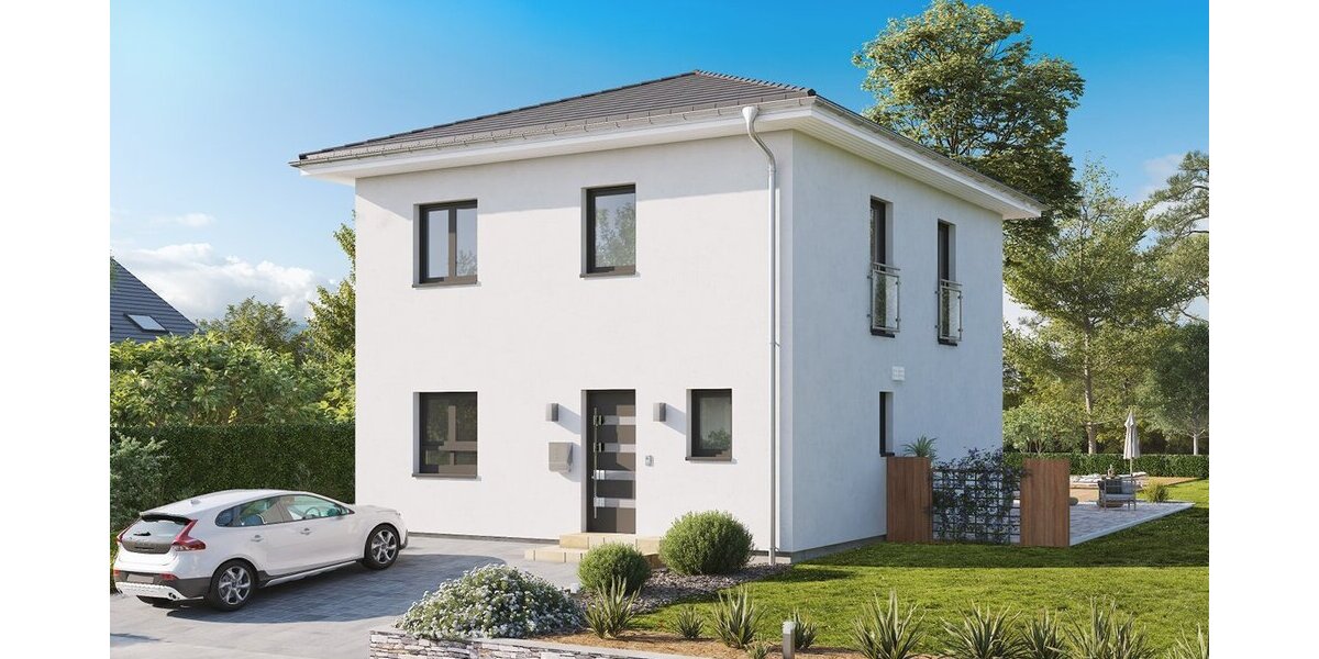 Individuell planbares Einfamilienhaus mit Gestaltungsspielraum in Wuppertal - Einfamilienhaus Wuppertal Gemarkung Ronsdorf | Angebot:27642562