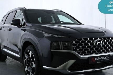 Hyundai SANTA FE 38.048 km 37.990 &euro; Wuppertal 42287