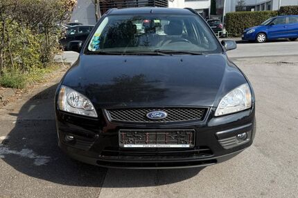 Ford Focus 297.000 km 590 &euro; Köln 50767
