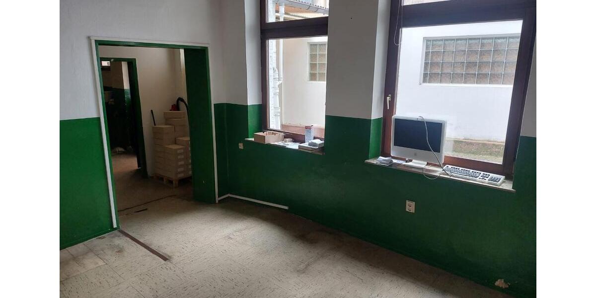 Gewerbeobjekt Köln Nippes - 1.480&euro; | Angebot:26679830