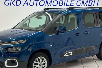 Citroen Berlingo 87.688 km 18.990 € Wuppertal 42285