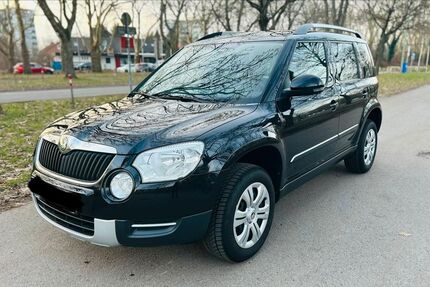 Skoda Yeti 140.850 km 6.450 &euro; Ratingen 40880