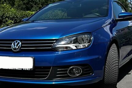 VW Eos 67.000 km 11.990 &euro; Halver 58553