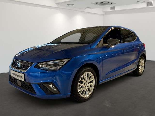 Seat Ibiza 12.514 km 26.965 &euro; Düsseldorf 40589