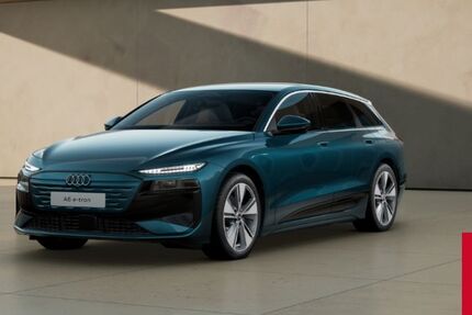 Audi A6 e-tron 6.680 km 53.830 &euro; Wuppertal 42109