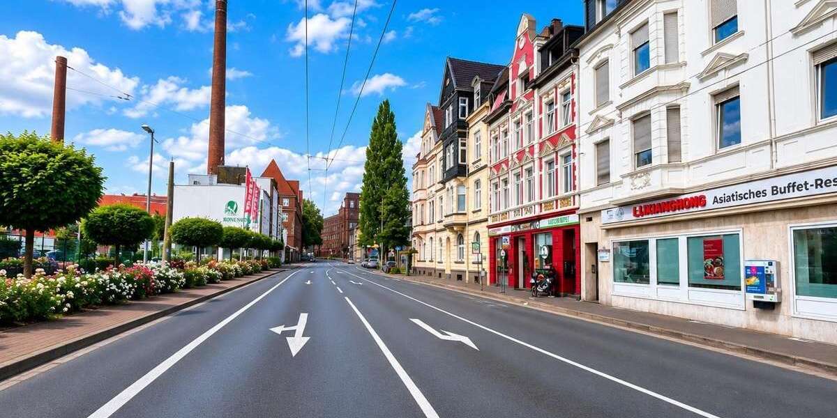 Etagenwohnung Solingen Höhscheid - 4 Zimmer, 90 m&sup2;, 900&euro; | Angebot:27040887