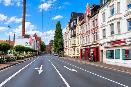 Wohnung Solingen Höhscheid - 4 Zimmer, 90 m&sup2;, 900&euro; | Angebot:27040887