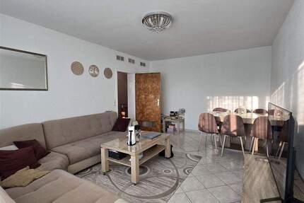 Wohnung Leverkusen Wiesdorf - 4 Zimmer, 86 m&sup2;, 175.000&euro; | Angebot:25773571