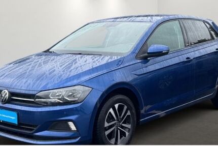 VW Polo 38.500 km 16.930 &euro; Neuss 41460