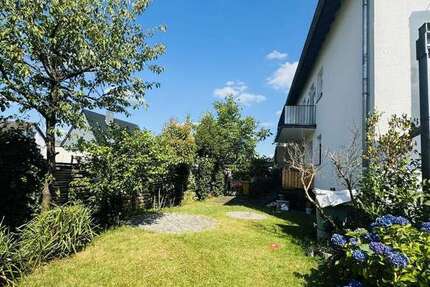 Wohnung Bergisch Gladbach Paffrath - 4 Zimmer, 97 m&sup2;, 329.000&euro; | Angebot:24790920