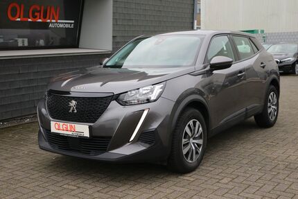 Peugeot 2008 61.789 km 11.990 € Neuss 41469