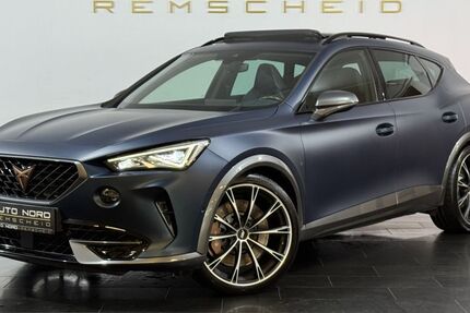 Cupra Formentor 73.200 km 30.990 &euro; Remscheid 42897