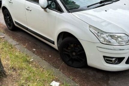 Citroen C4 210.000 km 999 &euro; Neuss 41468
