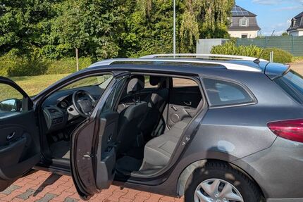 Renault Megane 164.000 km 3.950 &euro; Wuppertal 42119