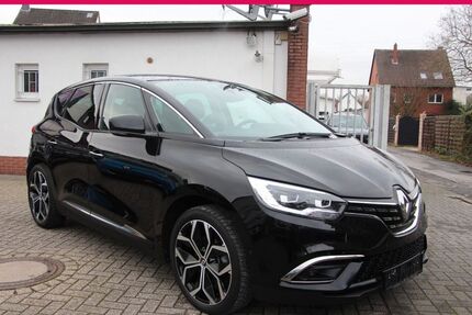 Renault Scenic 34.350 km 21.990 € Hilden bei Düsseldorf 40721