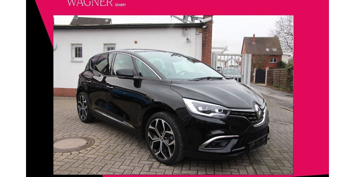 Renault Scenic 34.350 km 21.990 € Hilden bei Düsseldorf 40721