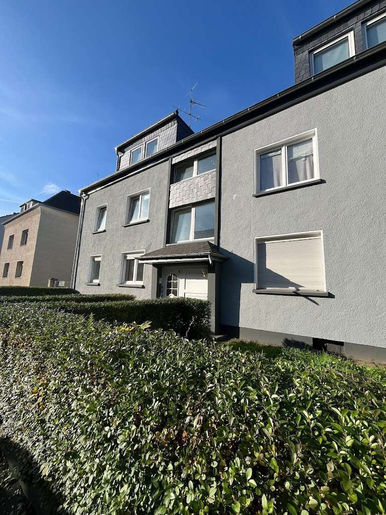 Wohnung zum Mieten in Mülheim an der Ruhr 535 € 64 m² 3 zimmer