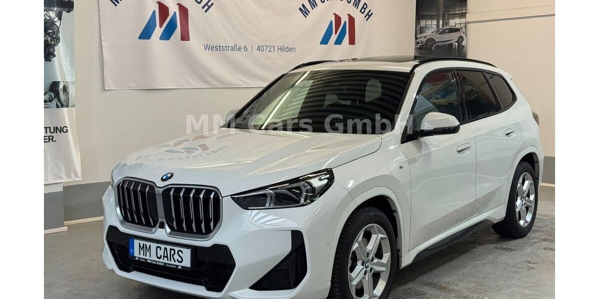 BMW X1 40.800 km 39.600 € Hilden (bei Düsseldorf) 40721
