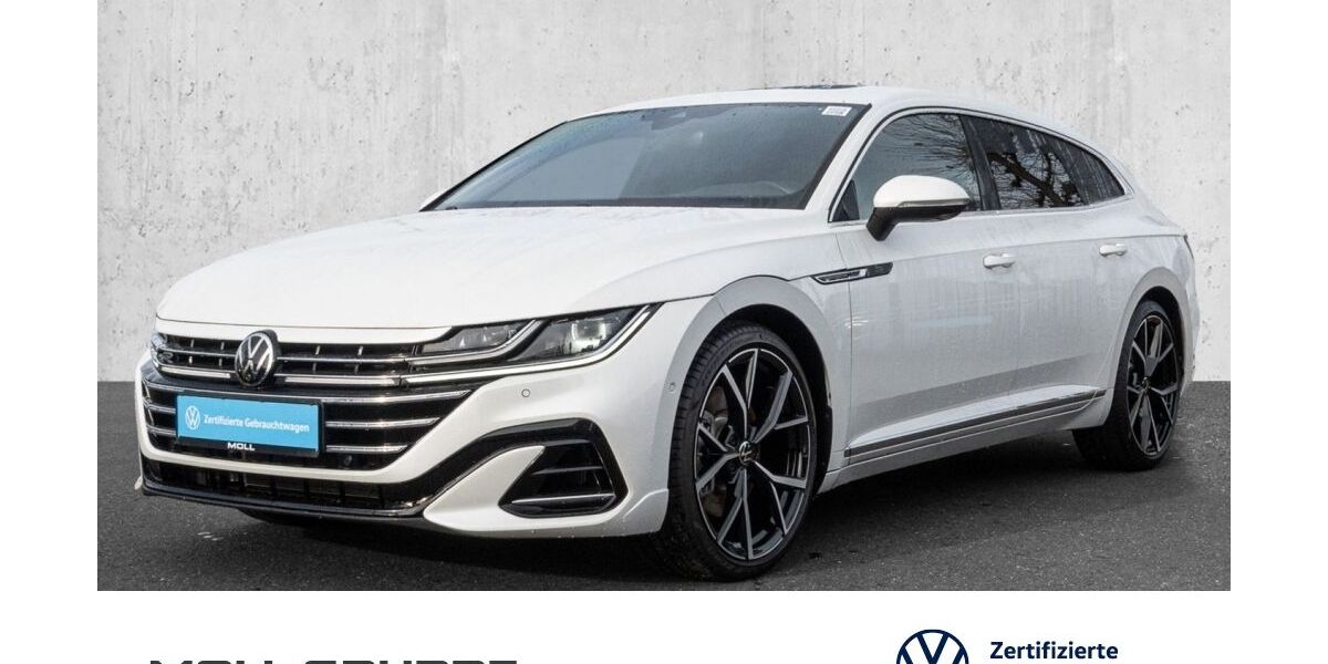 VW Arteon 14.451 km 41.970 &euro; Düsseldorf 40474