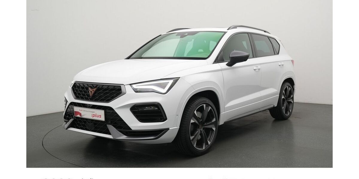 Cupra Ateca 17.724 km 31.480 &euro; Leverkusen 51373