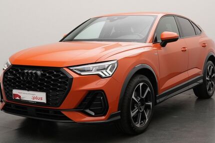Audi Q3 99.116 km 28.980 &euro; Leverkusen 51373