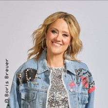 Lisa Feller - Schön für dich 12.11.2025 Savoy Theater