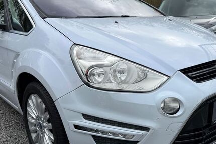 Ford S-Max 275.686 km 4.290 &euro; Bergisch Gladbach 51467