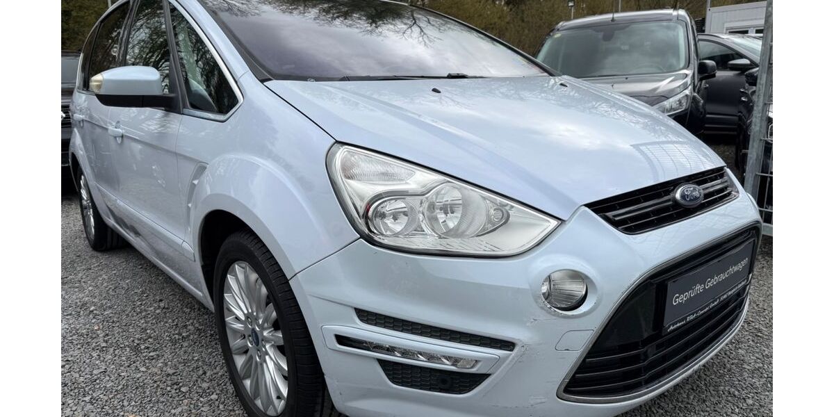 Ford S-Max 275.686 km 4.290 &euro; Bergisch Gladbach 51467