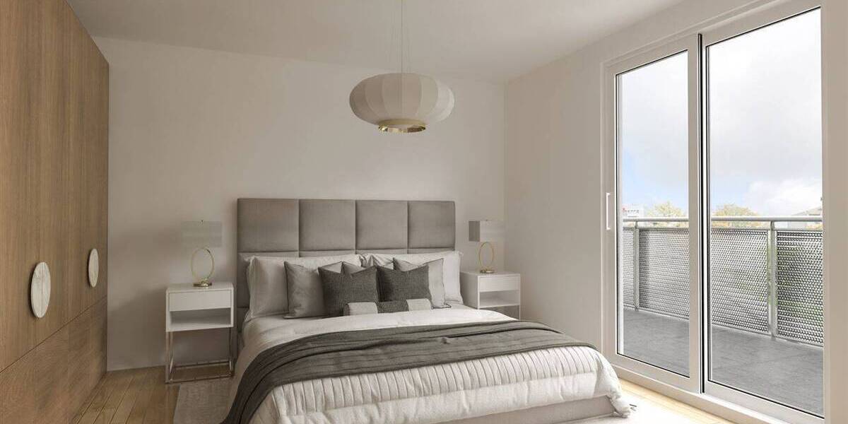 Etagenwohnung Düsseldorf Golzheim - 3 Zimmer, 799.900&euro; | Angebot:26704162