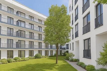 Wohnung Düsseldorf Stadtbezirk 3 - 4 Zimmer, 108 m&sup2;, 2.070&euro; | Angebot:24877614