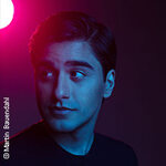 Atrin Madani - Welcome To My World