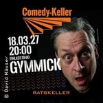 Gymmick - Die große Gymmick-Show – Alle 7 Sekunden