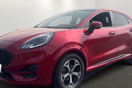 Ford Puma 11.200 km 24.999 &euro; Köln 51107