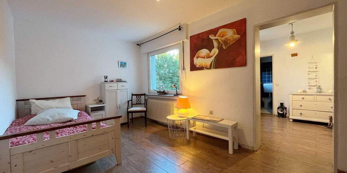 Doppelhaushälfte Leverkusen Küppersteg - 5 Zimmer, 128 m&sup2;, 439.000&euro; | Angebot:24321205