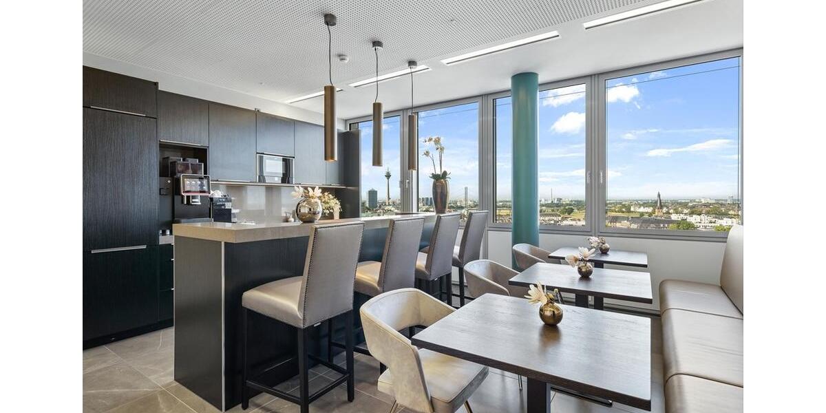 Gewerbeobjekt Düsseldorf Pempelfort - 1.890&euro; | Angebot:25958346