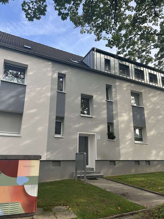 Wohnung zum Mieten in Essen 351,20 € 45.37 m²