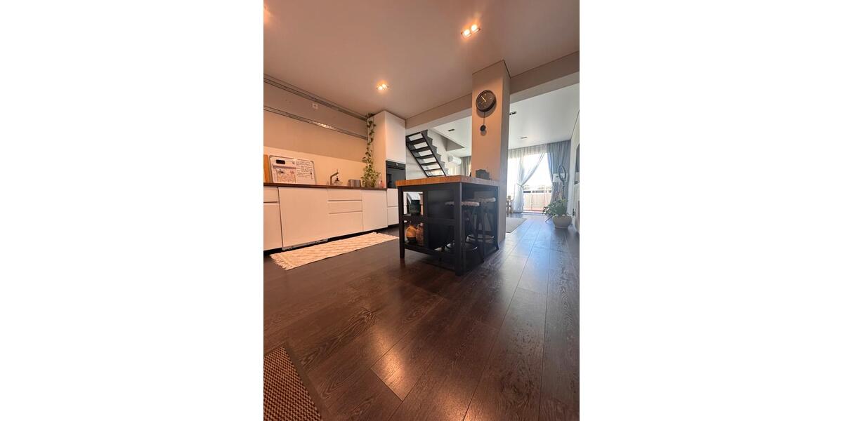 Etagenwohnung Düsseldorf Stadtbezirk 9 - 1 Zimmer, 75 m&sup2;, 359.000&euro; | Angebot:26522561