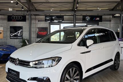 VW Touran 91.932 km 25.990 &euro; Remscheid 42859