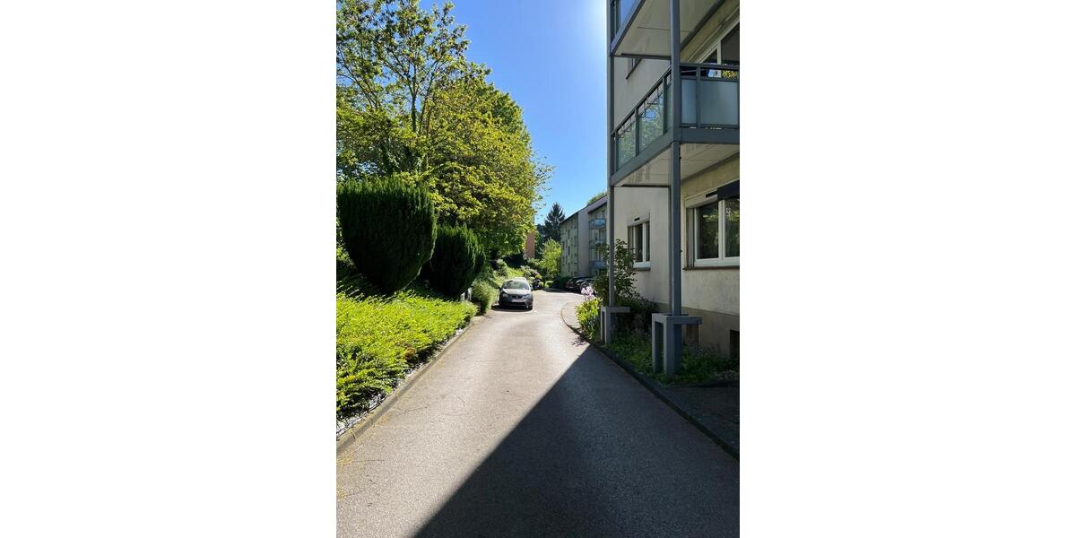 Etagenwohnung Wuppertal Gemarkung Vohwinkel - 1 Zimmer, 31 m&sup2;, 78.000&euro; | Angebot:26407370