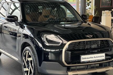 Mini Cooper C Countryman