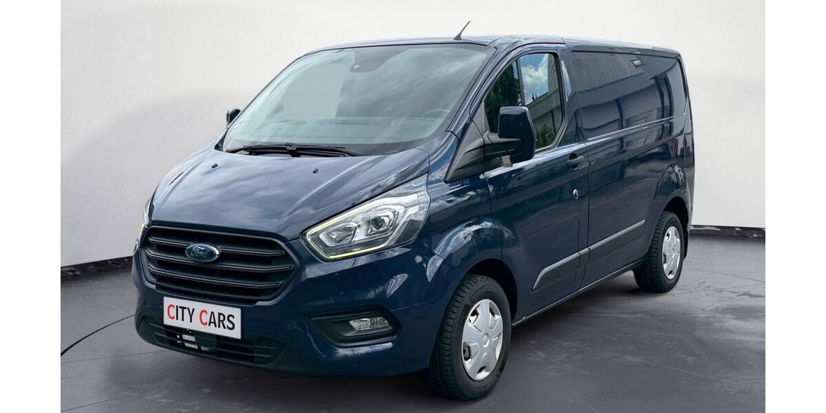 Ford Transit Custom 265.000 km 8.990 &euro; Dormagen 41540