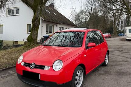 VW Lupo 147.000 km 3.490 &euro; Remscheid 42853