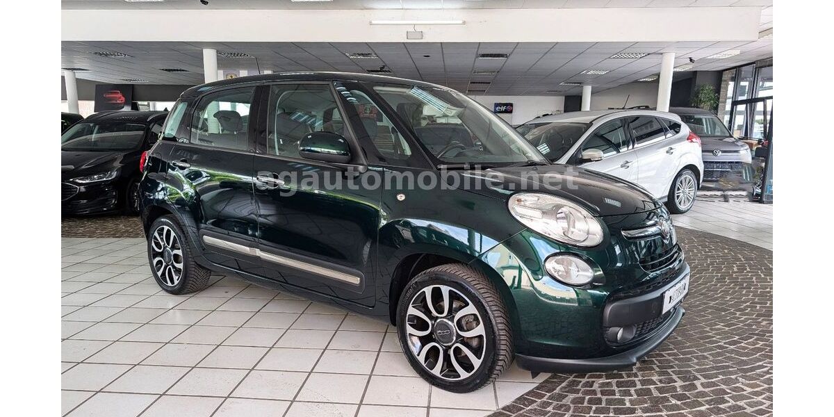Fiat 500L 93.990 km 5.499 &euro; Hilden 40721